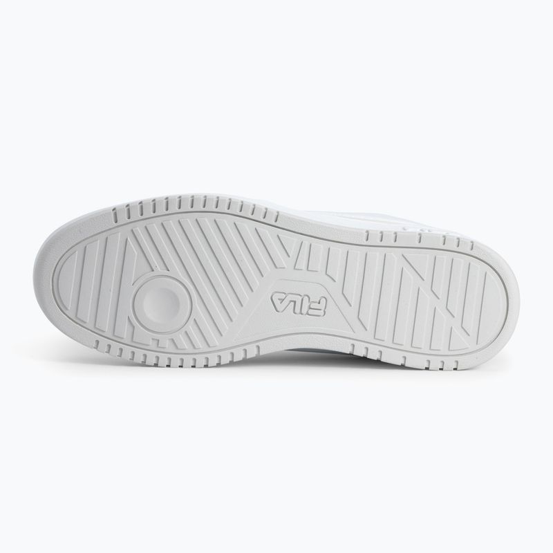 Moteriški batai FILA Rega Nf white 4