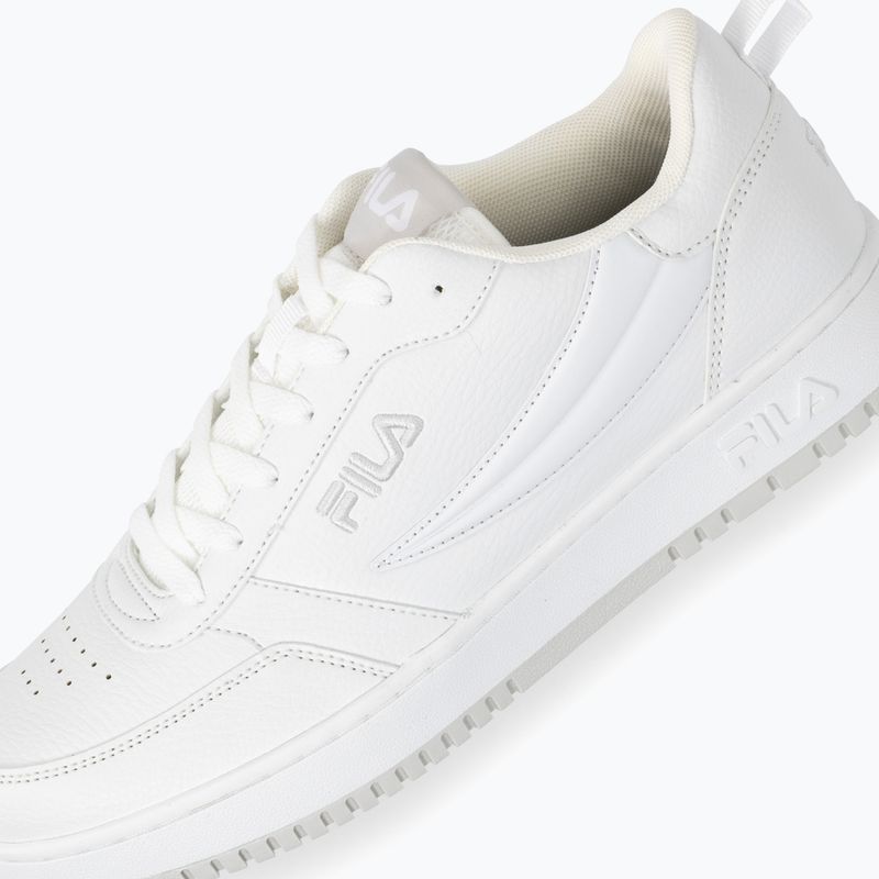 Moteriški batai FILA Rega Nf white 6