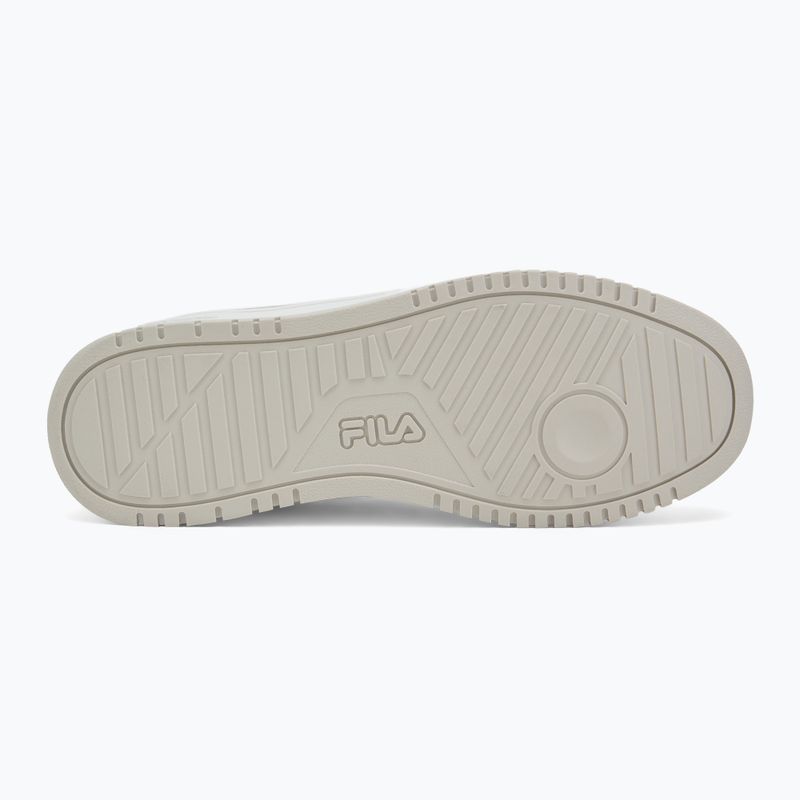 Vyriški batai FILA Fila Rega Nf white 4