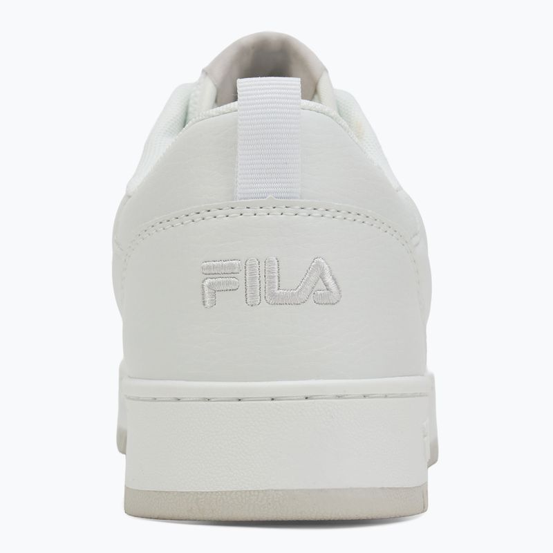 Vyriški batai FILA Fila Rega Nf white 6