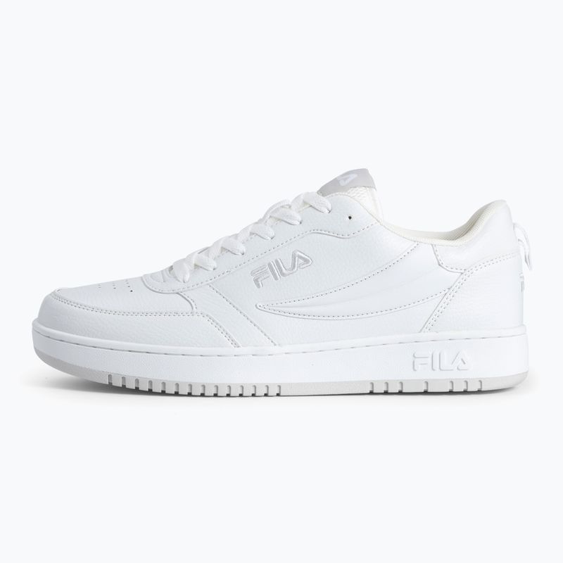 Vyriški batai FILA Fila Rega Nf white 8