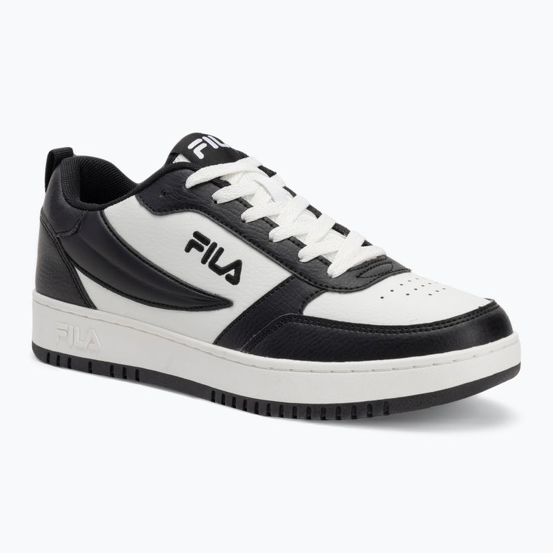 Vyriški batai FILA Fila Rega Nf white/black