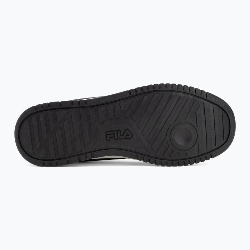Vyriški batai FILA Fila Rega Nf white/black 4
