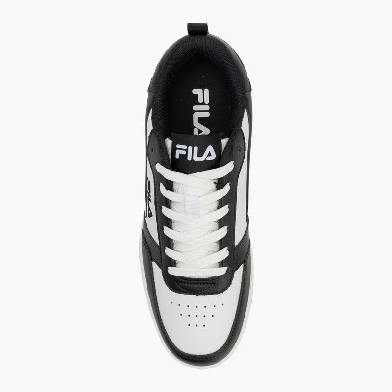 Vyriški batai FILA Fila Rega Nf white/black 5