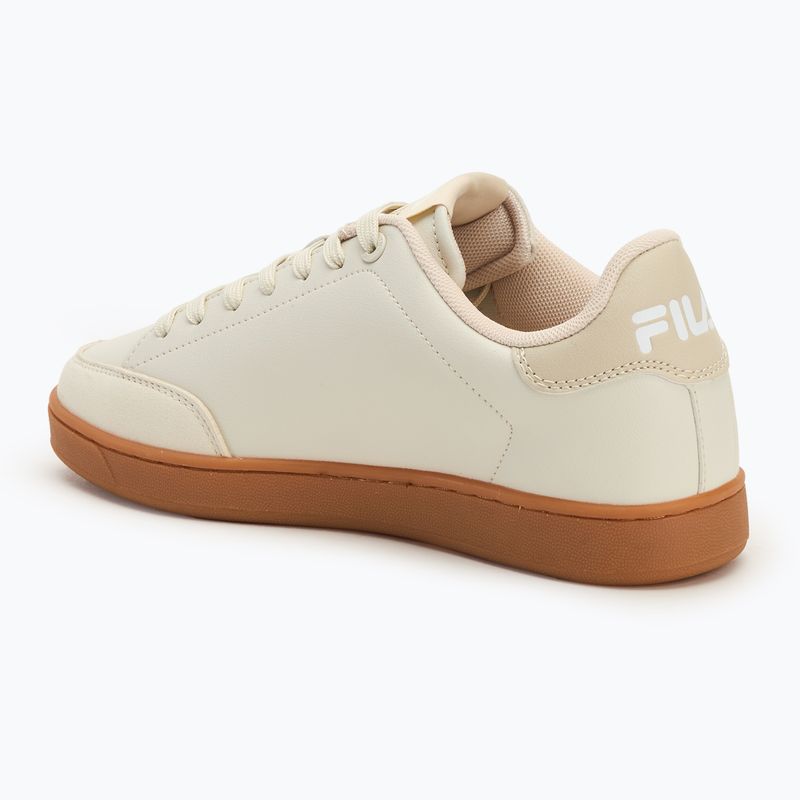 FILA Courtbay moteriški bateliai beige 3
