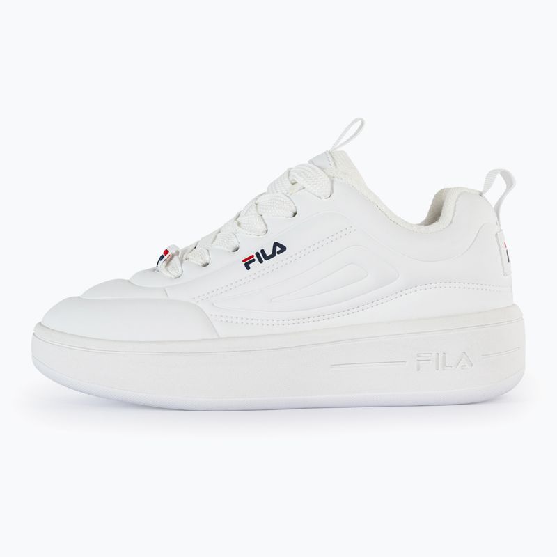 FILA moteriški batai Superbubble white 8