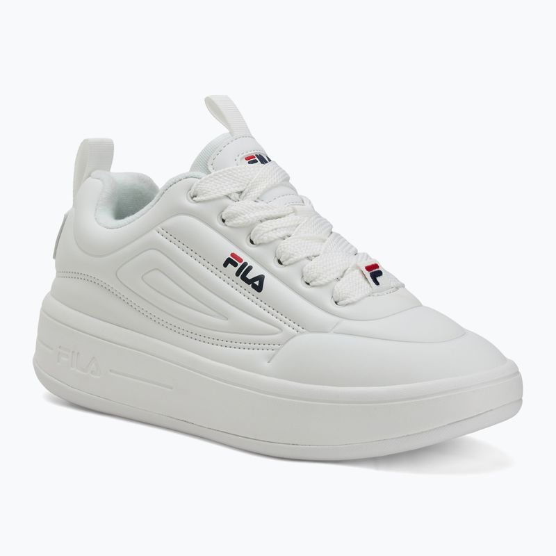 FILA moteriški batai Superbubble white