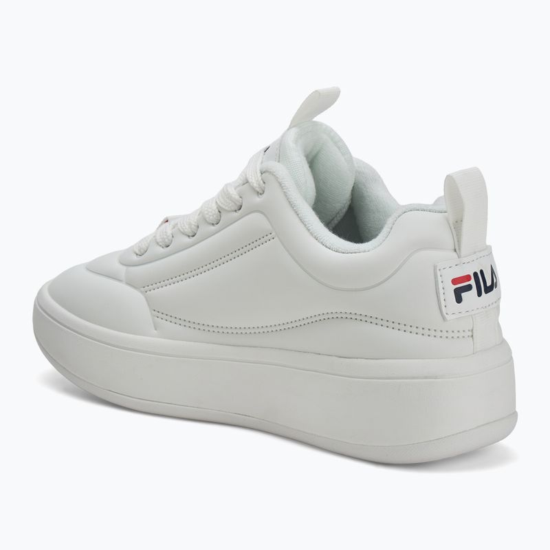 FILA moteriški batai Superbubble white 3
