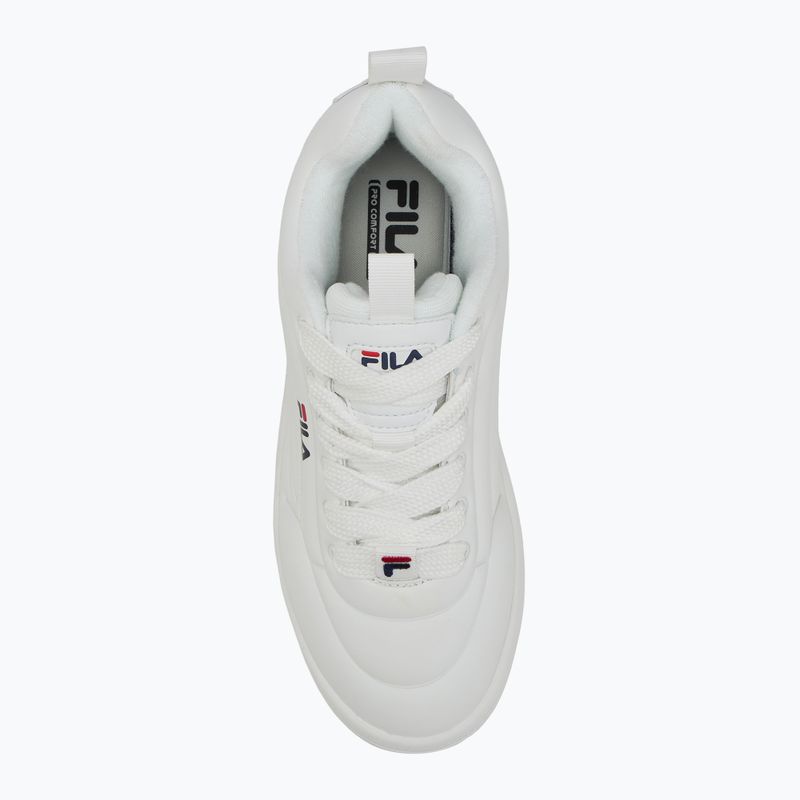 FILA moteriški batai Superbubble white 5