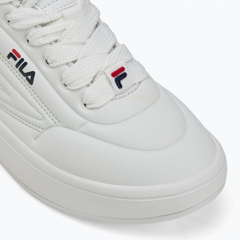 FILA moteriški batai Superbubble white 7