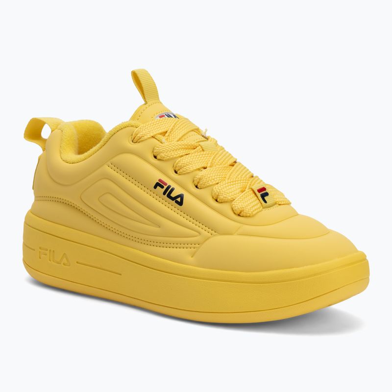 FILA moteriški batai Superbubble white/blue/red/grey
