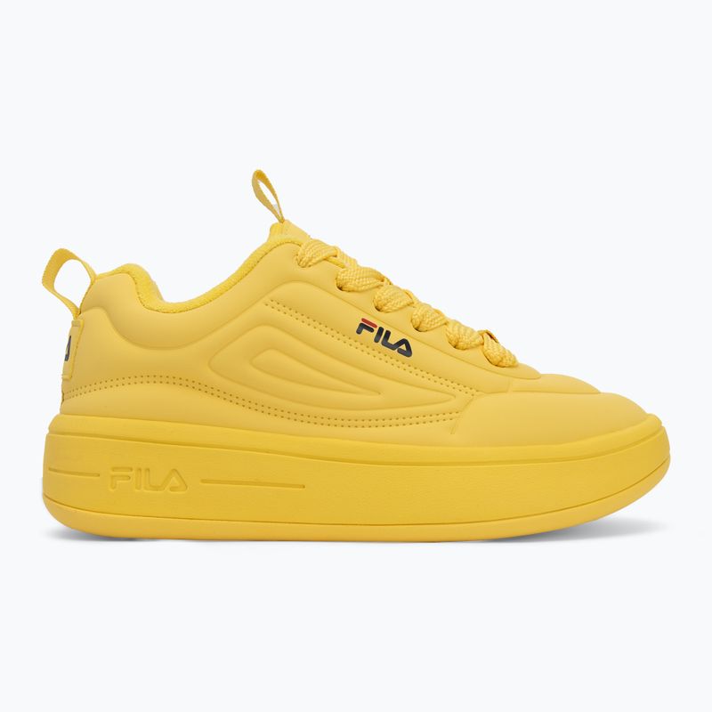 FILA moteriški batai Superbubble white/blue/red/grey 2