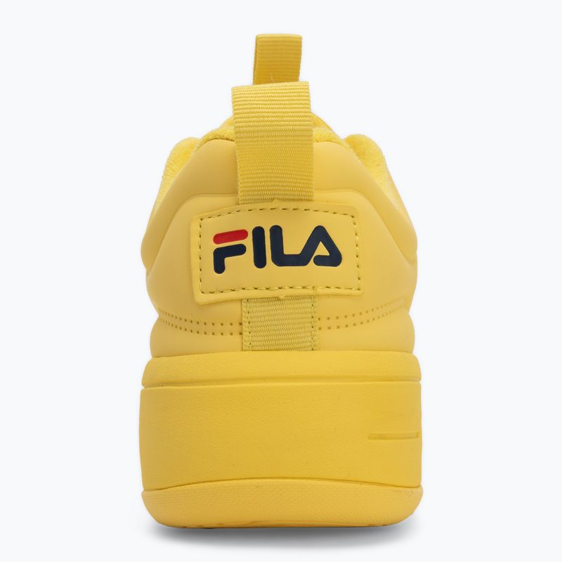 FILA moteriški batai Superbubble white/blue/red/grey 6