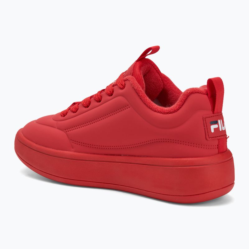 FILA moteriški batai Superbubble white/red/blue 3