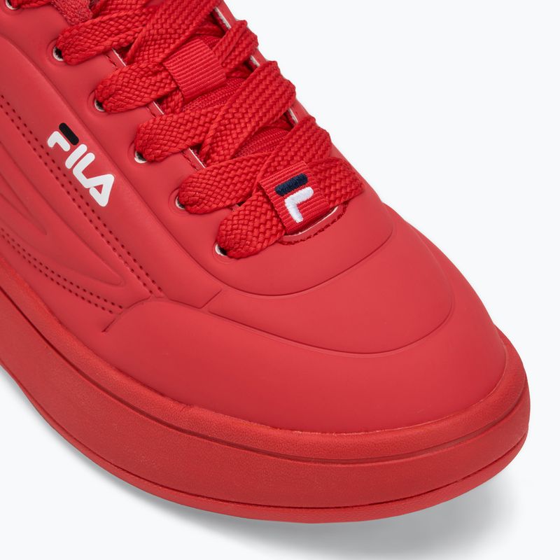 FILA moteriški batai Superbubble white/red/blue 7