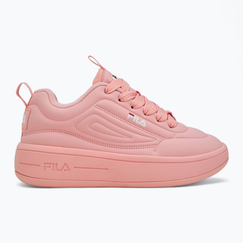 FILA moteriški batai Superbubble white/navy/red 2