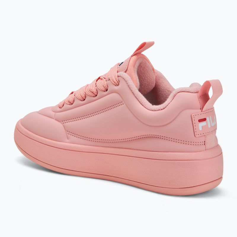 FILA moteriški batai Superbubble white/navy/red 3