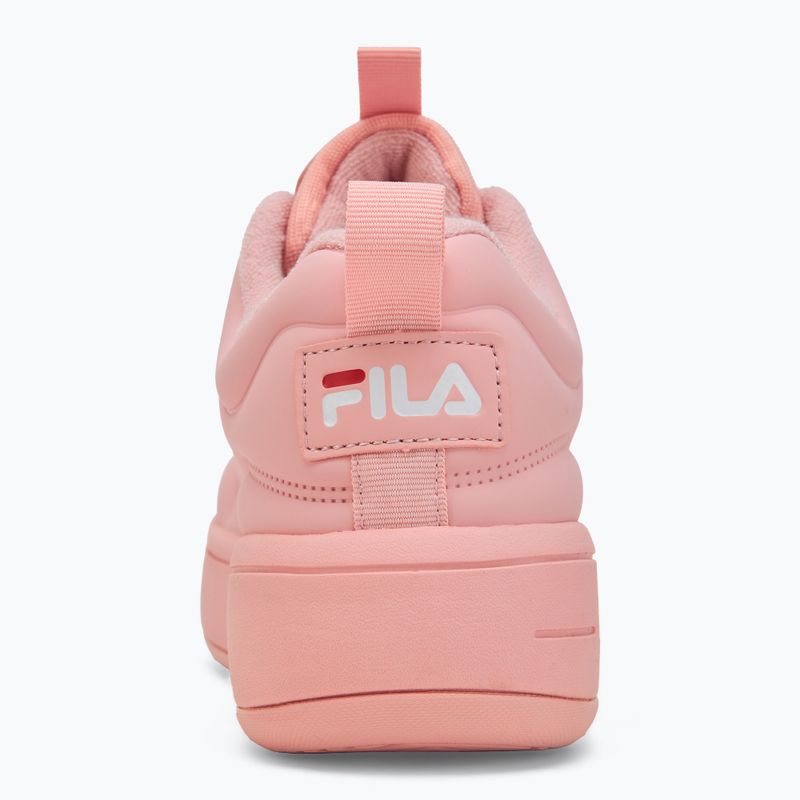 FILA moteriški batai Superbubble white/navy/red 6