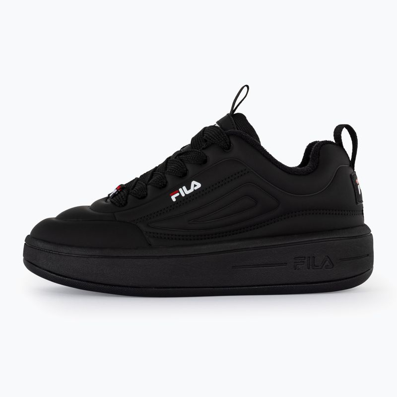 FILA moteriški batai Superbubble black 8