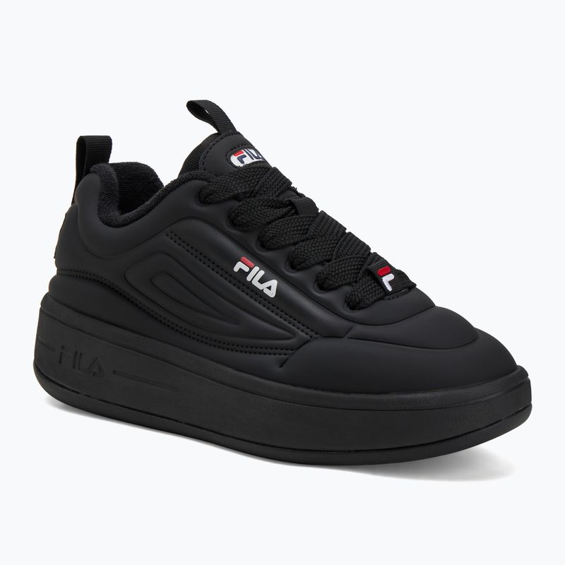 FILA moteriški batai Superbubble black