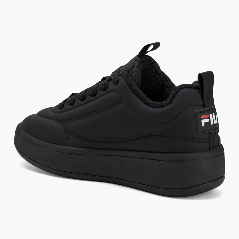FILA moteriški batai Superbubble black 3