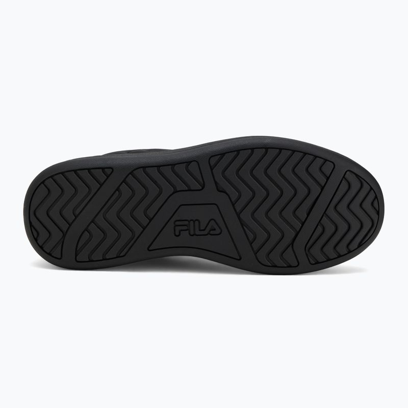 FILA moteriški batai Superbubble black 4
