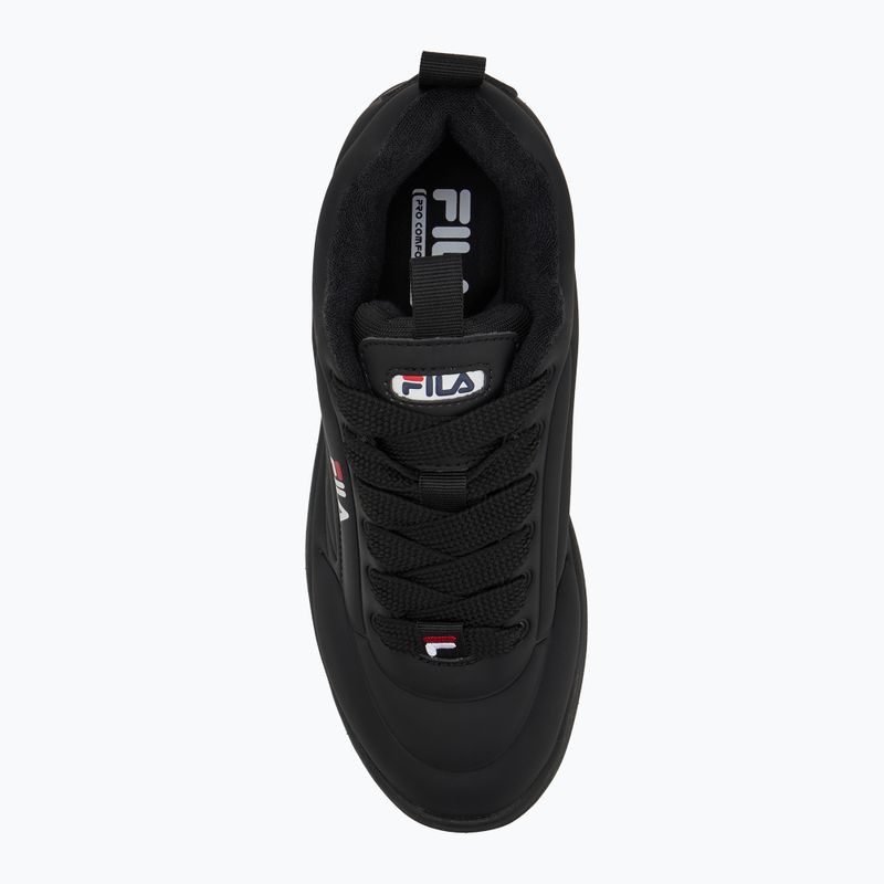 FILA moteriški batai Superbubble black 5