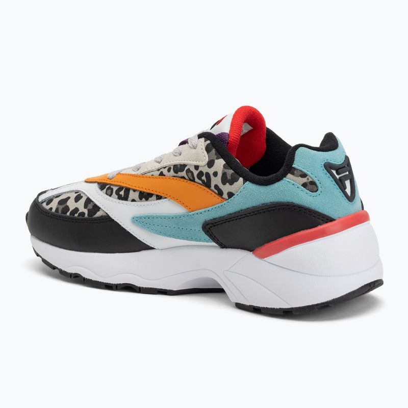 Moteriški batai Fila V94M A white/red/black 3