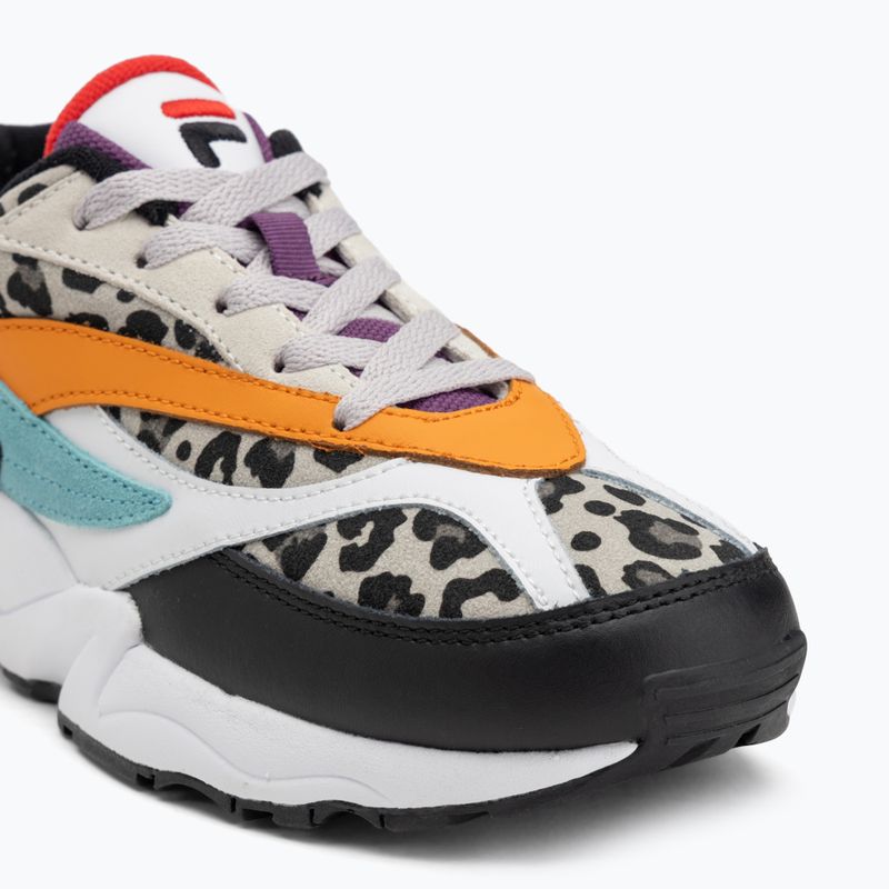 Moteriški batai Fila V94M A white/red/black 7