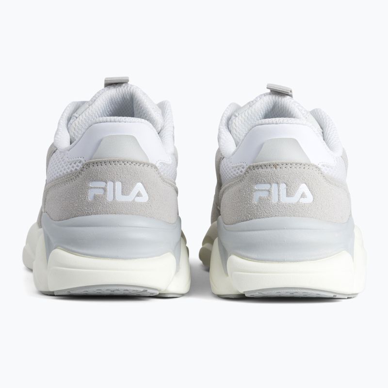Moteriški batai FILA Recade S nimbus cloud/white 3