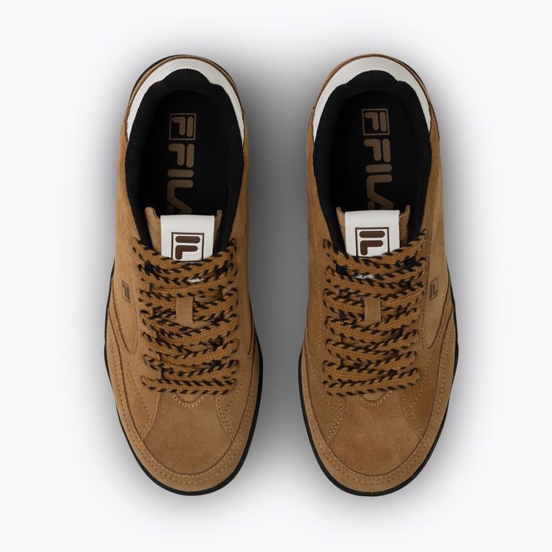 Vyriški batai FILA Slantshot S chipmunk/black 4