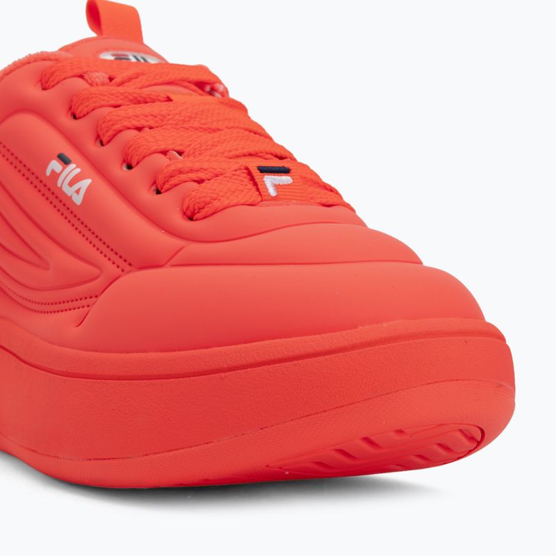 Moteriški batai FILA Superbubble fiery coral 7