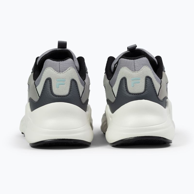 Moteriški batai FILA Collene Cb 80012gray violet 3