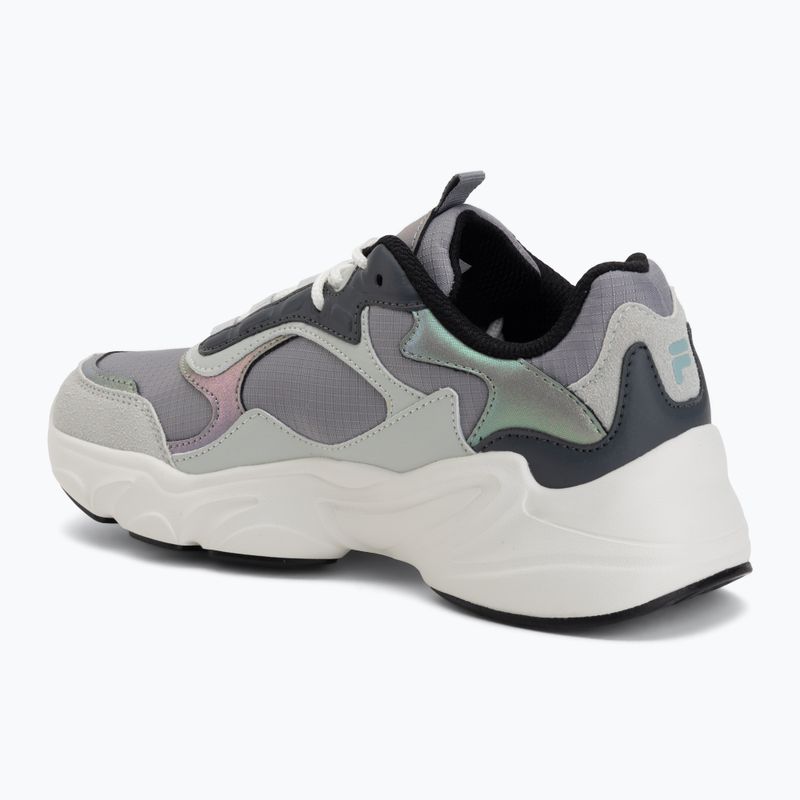 Moteriški batai FILA Collene Cb 80012gray violet 3
