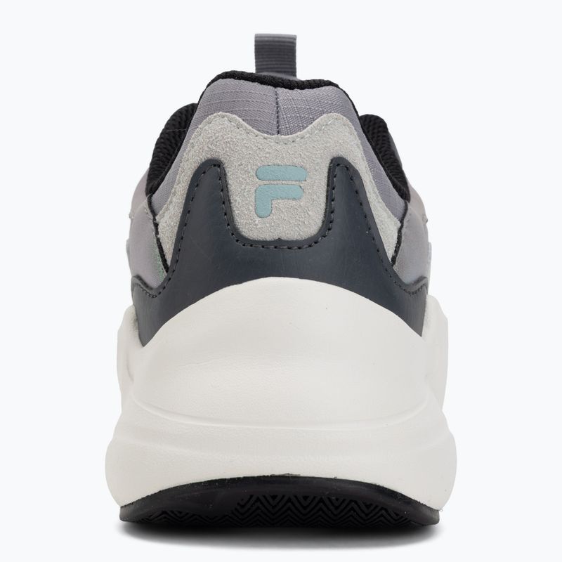 Moteriški batai FILA Collene Cb 80012gray violet 6