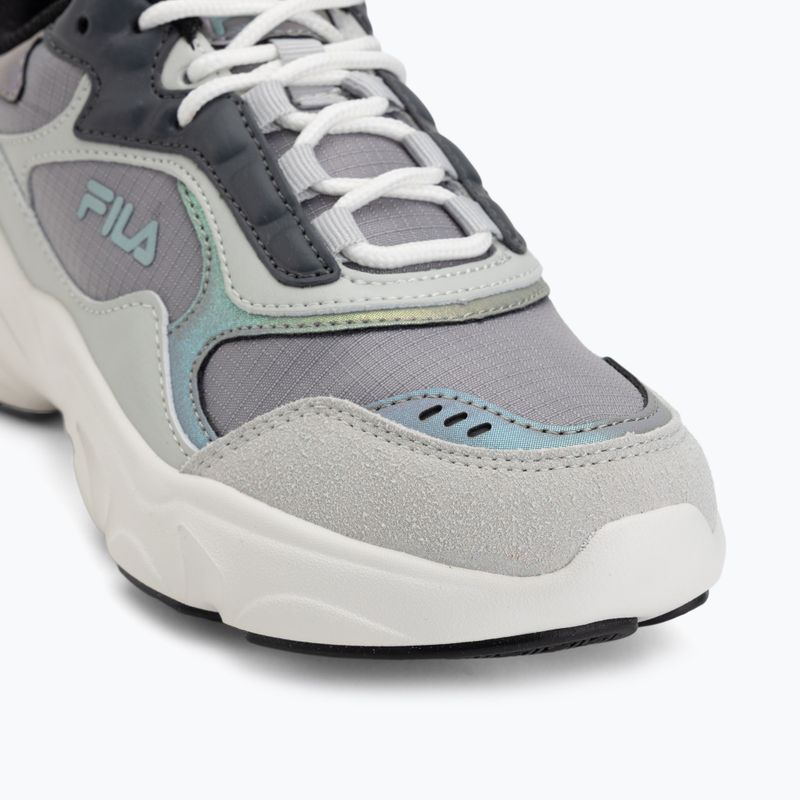 Moteriški batai FILA Collene Cb 80012gray violet 7