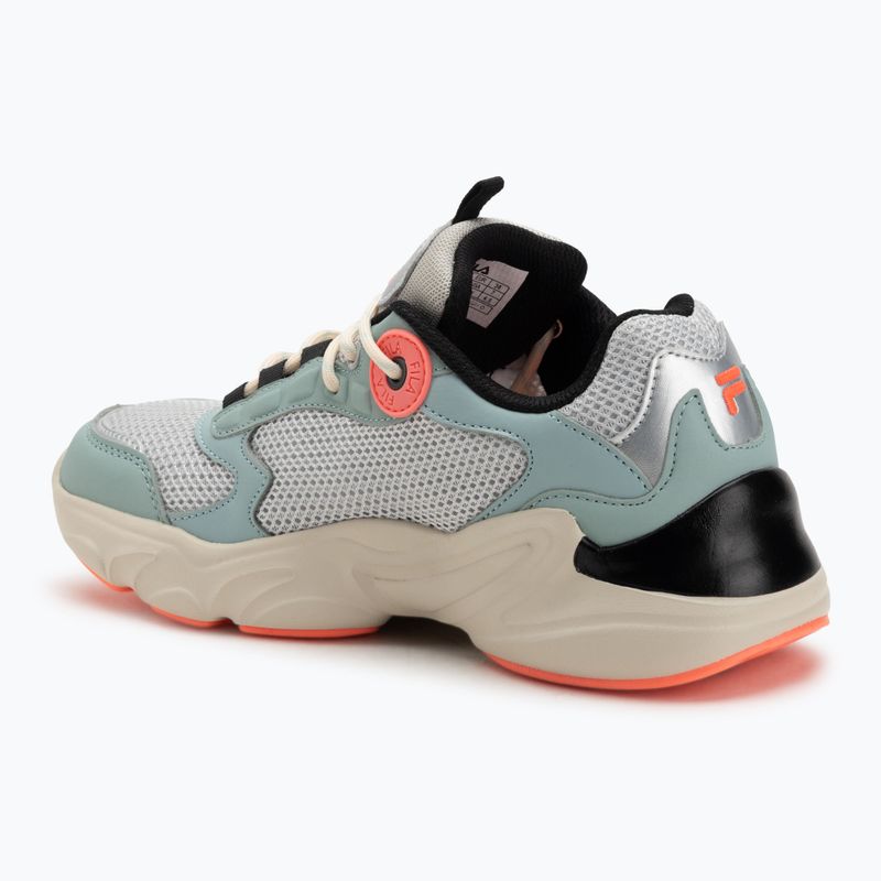 Moteriški batai FILA Collene 2.0 blue haze 3