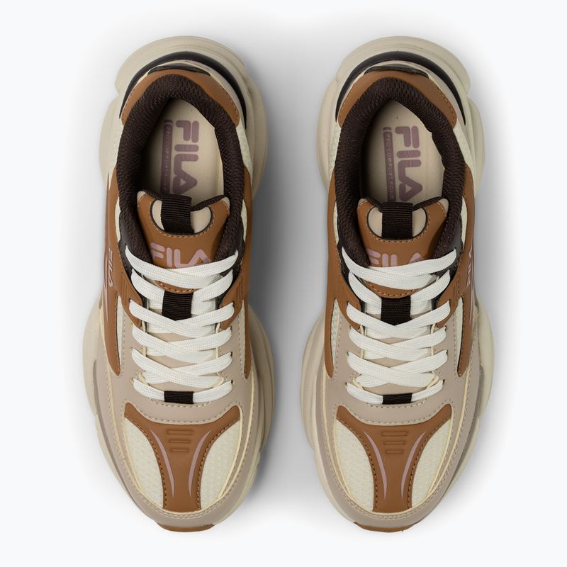 Moteriški batai FILA Recade oxford tan/pale mauve 12