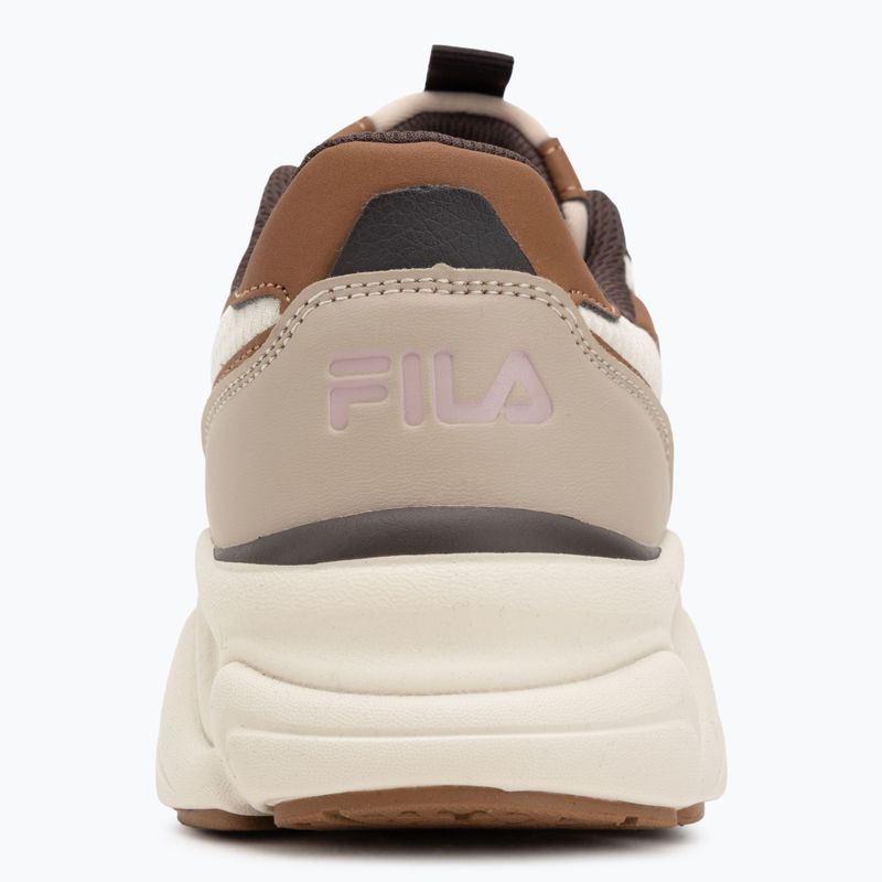 Moteriški batai FILA Recade oxford tan/pale mauve 6