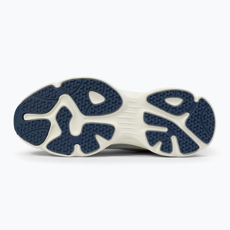 Moteriški batai FILA Recade gray violet/cameo blue 11