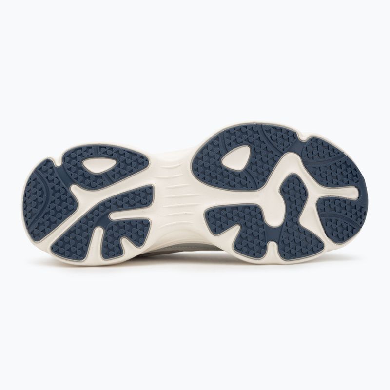 Moteriški batai FILA Recade gray violet/cameo blue 4