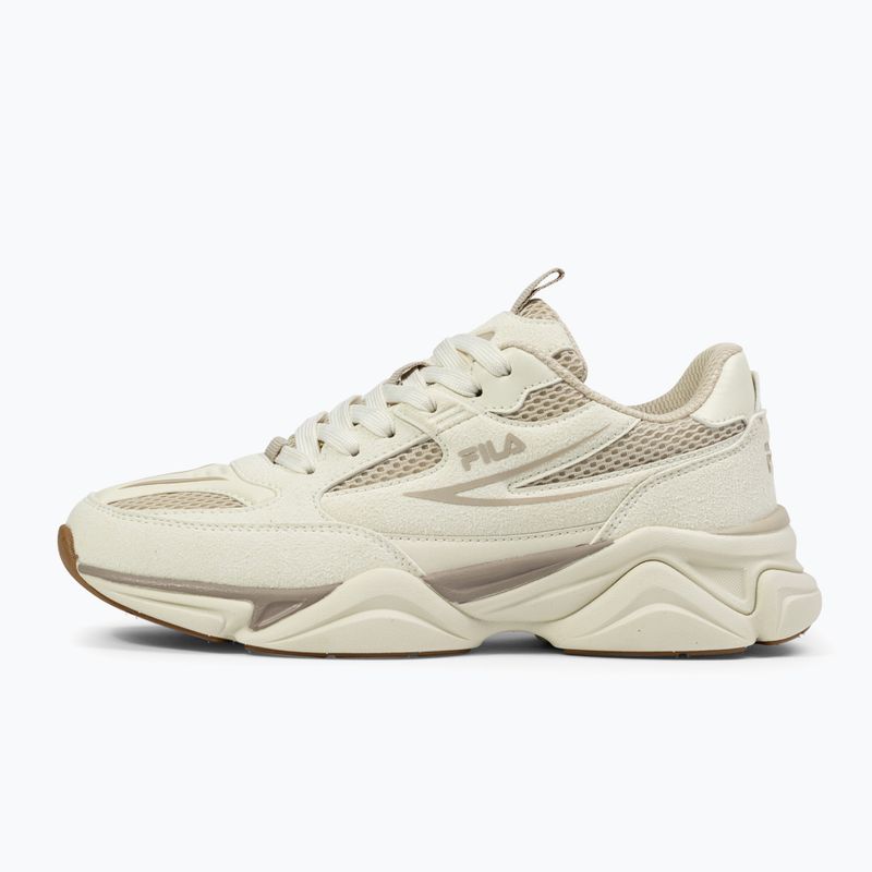 Moteriški batai FILA Recade S antique white/oxford tan