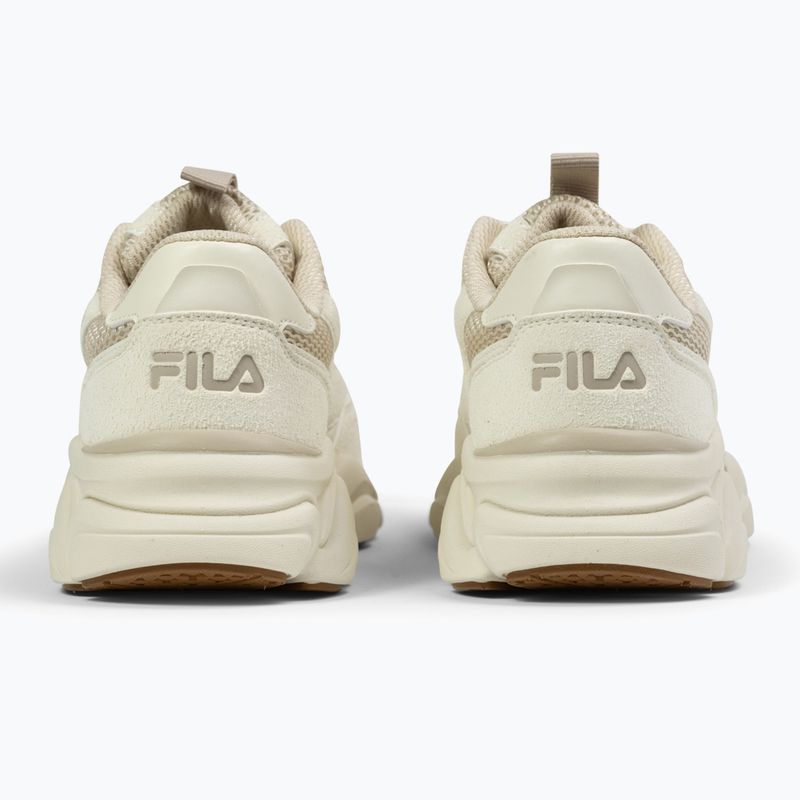 Moteriški batai FILA Recade S antique white/oxford tan 3