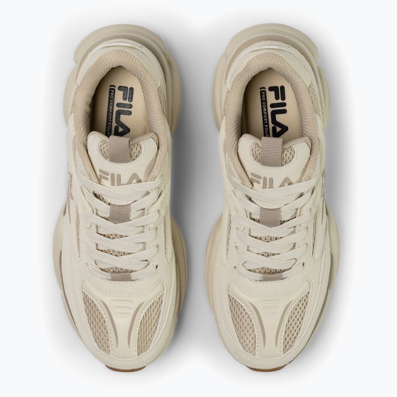Moteriški batai FILA Recade S antique white/oxford tan 5