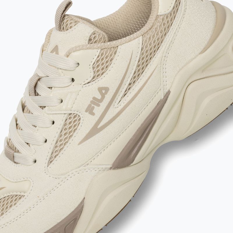 Moteriški batai FILA Recade S antique white/oxford tan 6