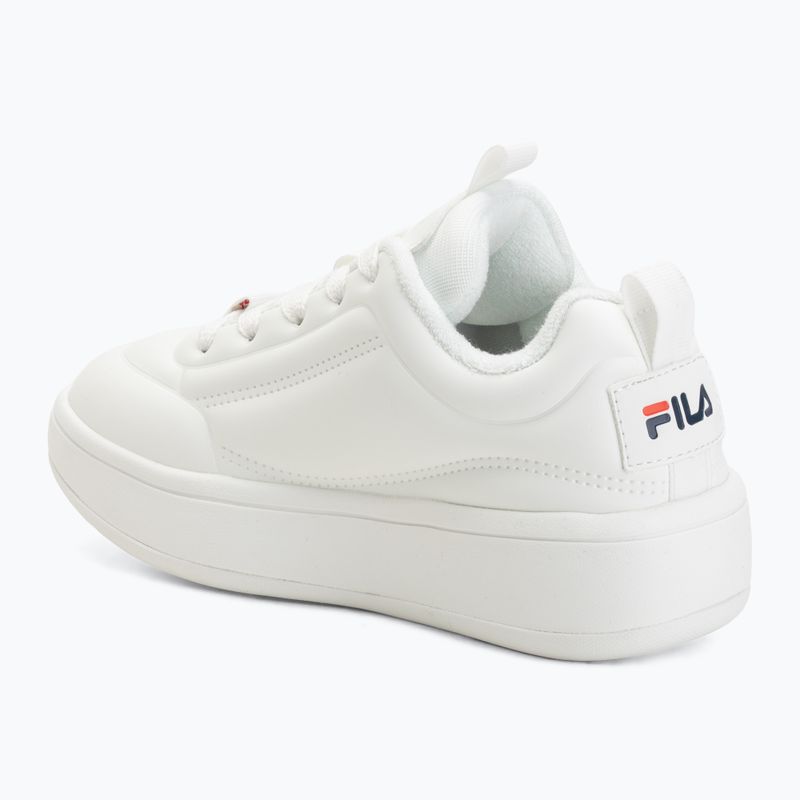 Vaikiški batai FILA Superbubble white 3