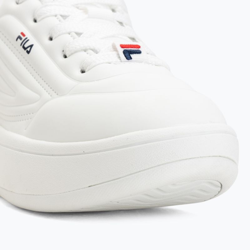 Vaikiški batai FILA Superbubble white 7
