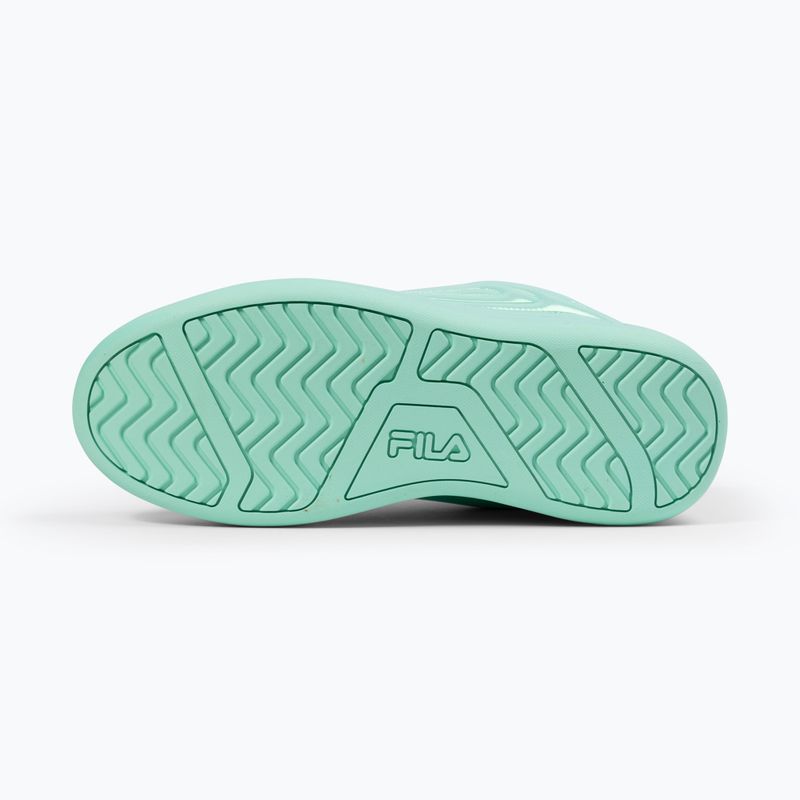 Moteriški batai FILA Superbubble spearmint 5