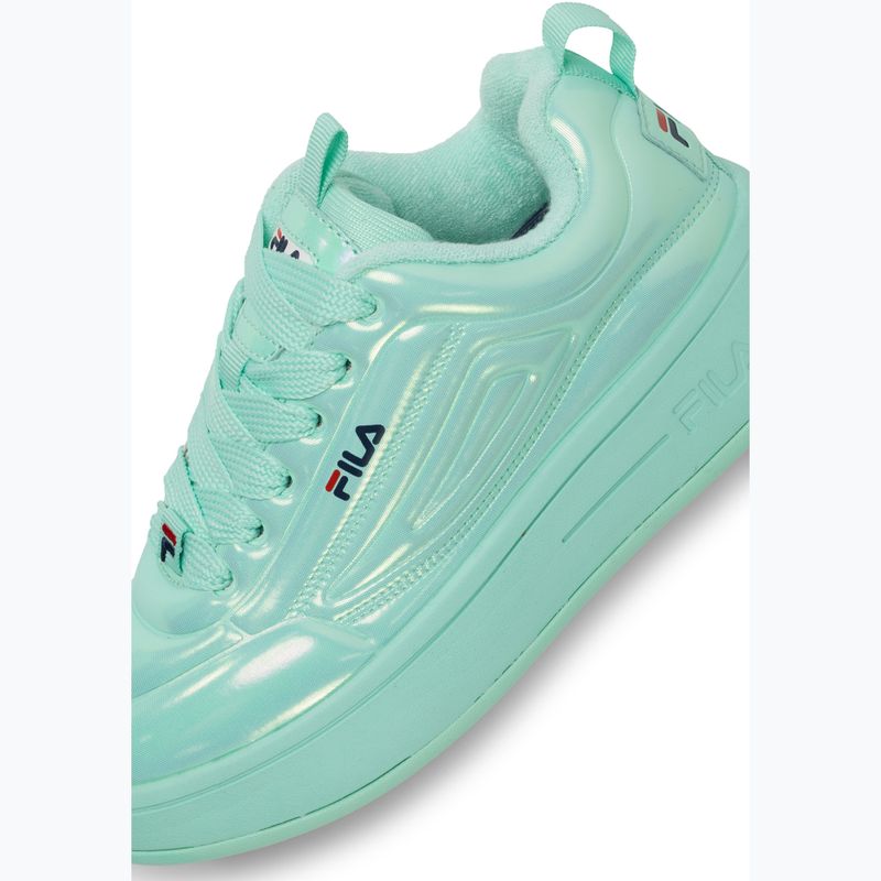 Moteriški batai FILA Superbubble spearmint 6