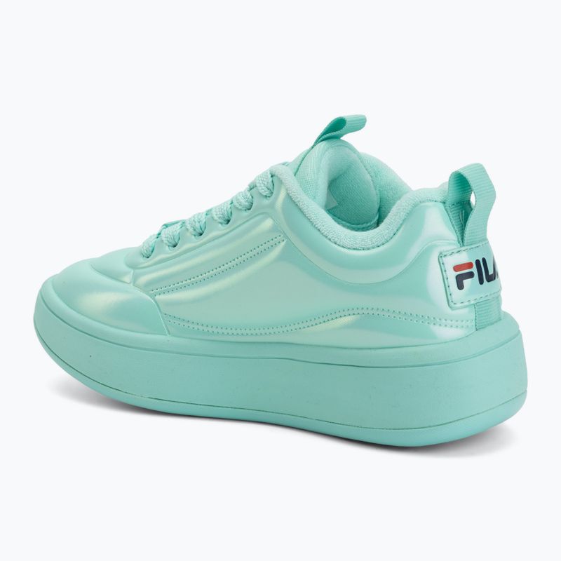 Moteriški batai FILA Superbubble spearmint 3